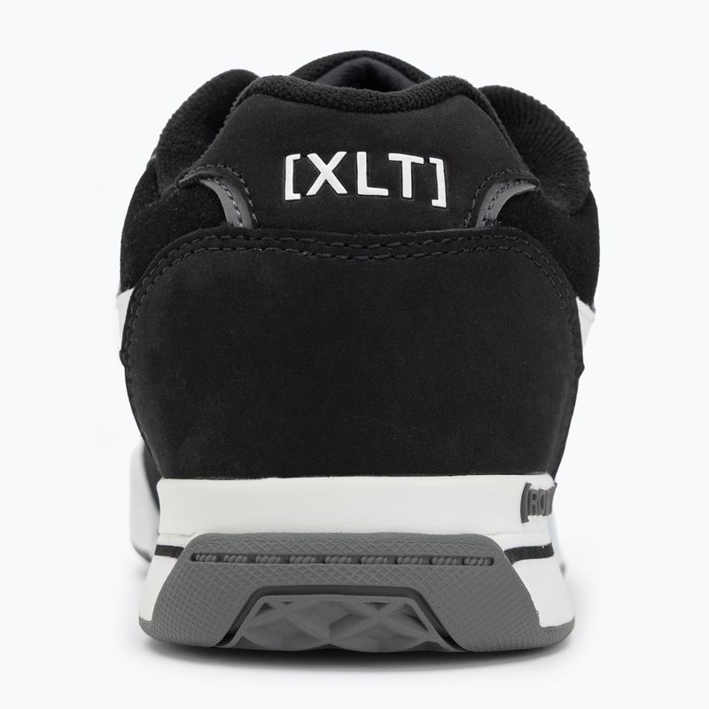 Încălțăminte Vans Rowley XLT black/white 6