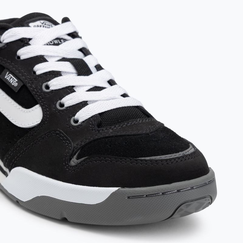 Încălțăminte Vans Rowley XLT black/white 7