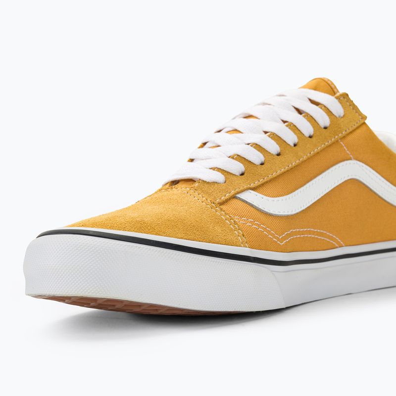 Încălțăminte Vans Old Skool golden glow 9