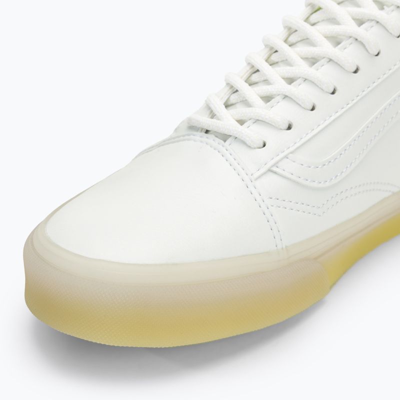 Încălțăminte Vans Old Skool white 7