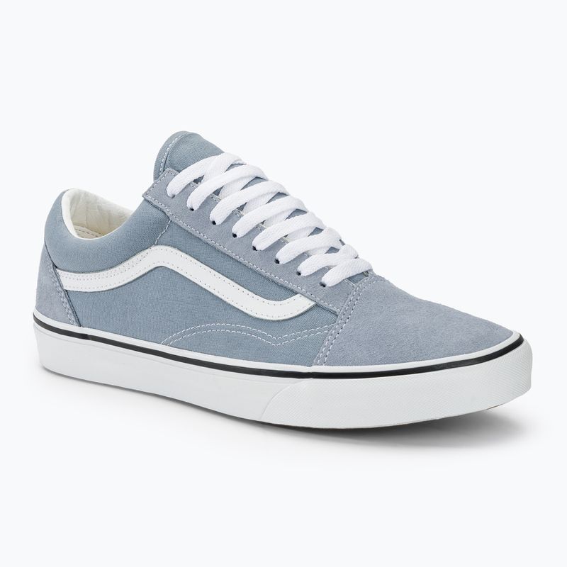 Încălțăminte Vans Old Skool dusty blue