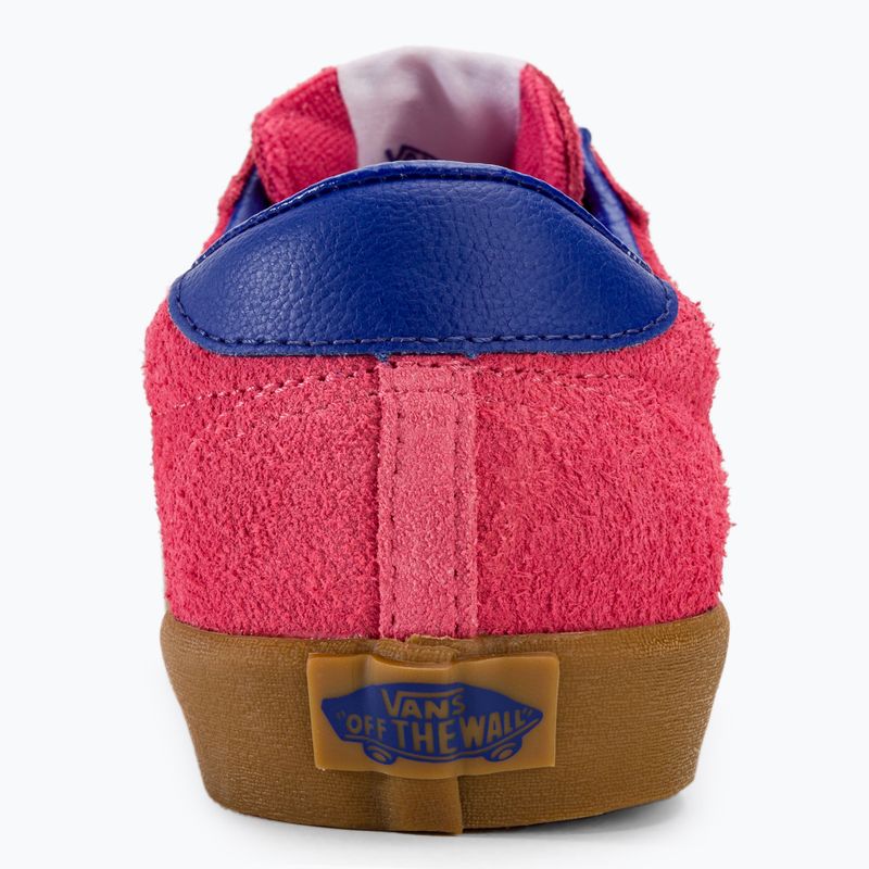 Încălțăminte Vans Sport Low honeysuckle 6