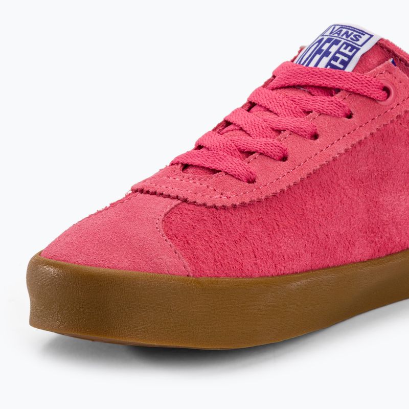 Încălțăminte Vans Sport Low honeysuckle 7