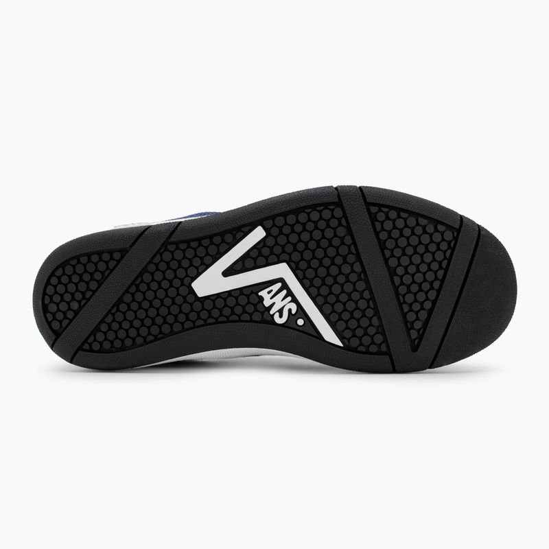 Încălțăminte Vans Speed LS black/navy 4