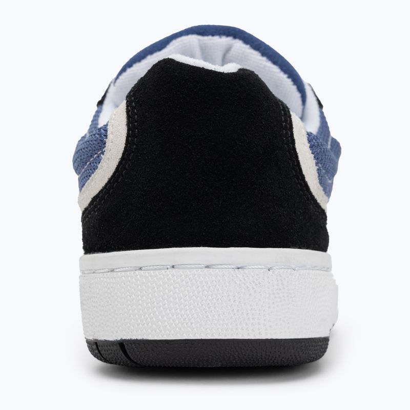 Încălțăminte Vans Speed LS black/navy 6