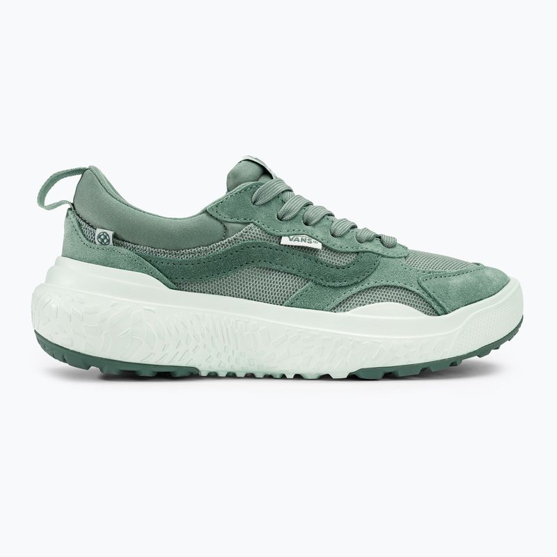 Încălțăminte Vans UltraRange Neo VR3 green/multi 2