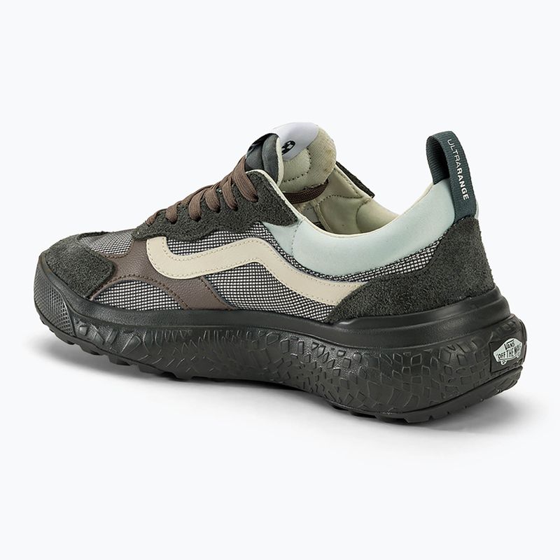 Încălțăminte Vans UltraRange Neo VR3 light green/black 3