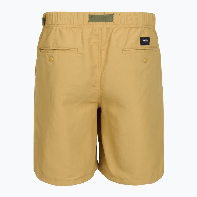 Pantaloni scurți pentru bărbați Vans Range Nylon Loose Short 2