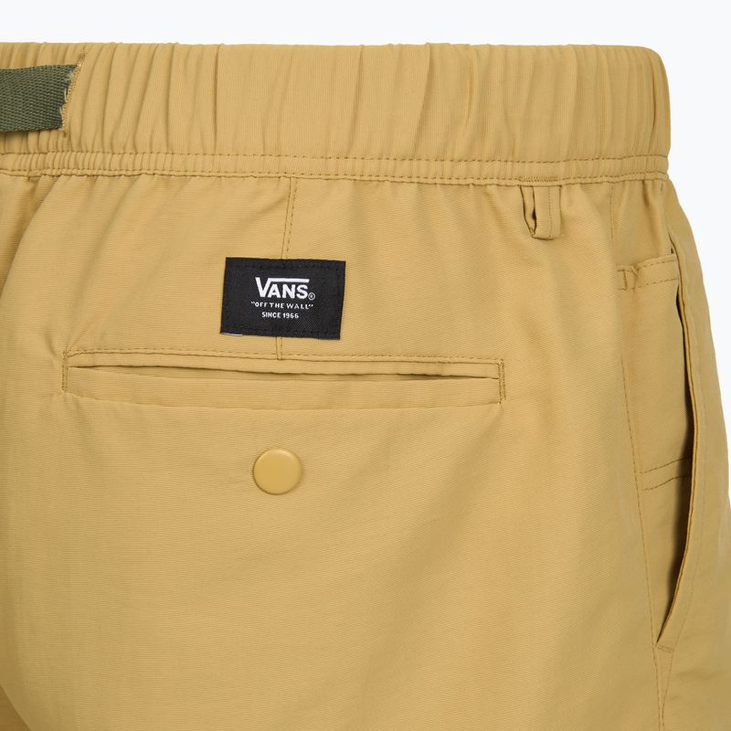 Pantaloni scurți pentru bărbați Vans Range Nylon Loose Short 4