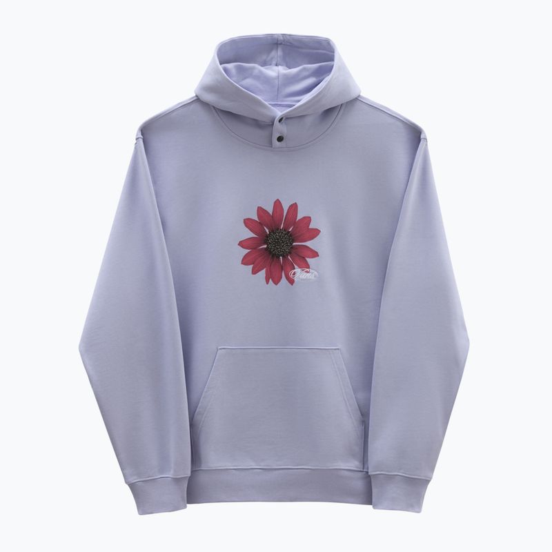 Bluză pentru bărați Vans Dazed Snap Po cosmic sky
