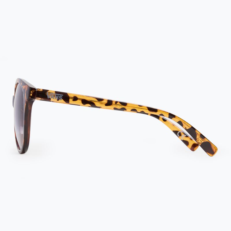 Ochelari de soare Vans Rise And Shine tortoise 3
