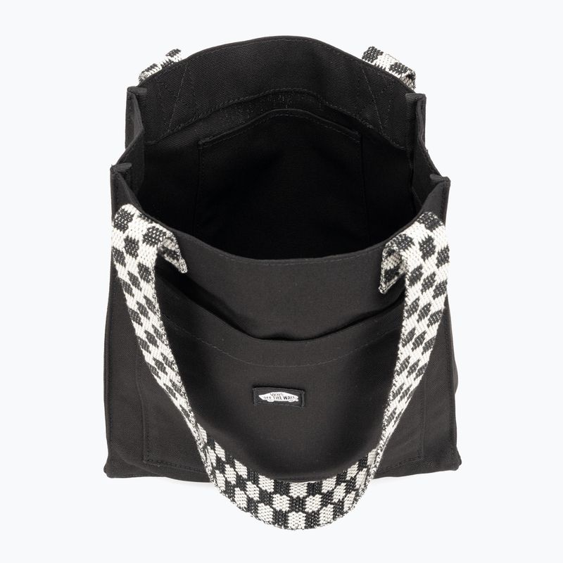 Geantă Vans Midi Tote black 3