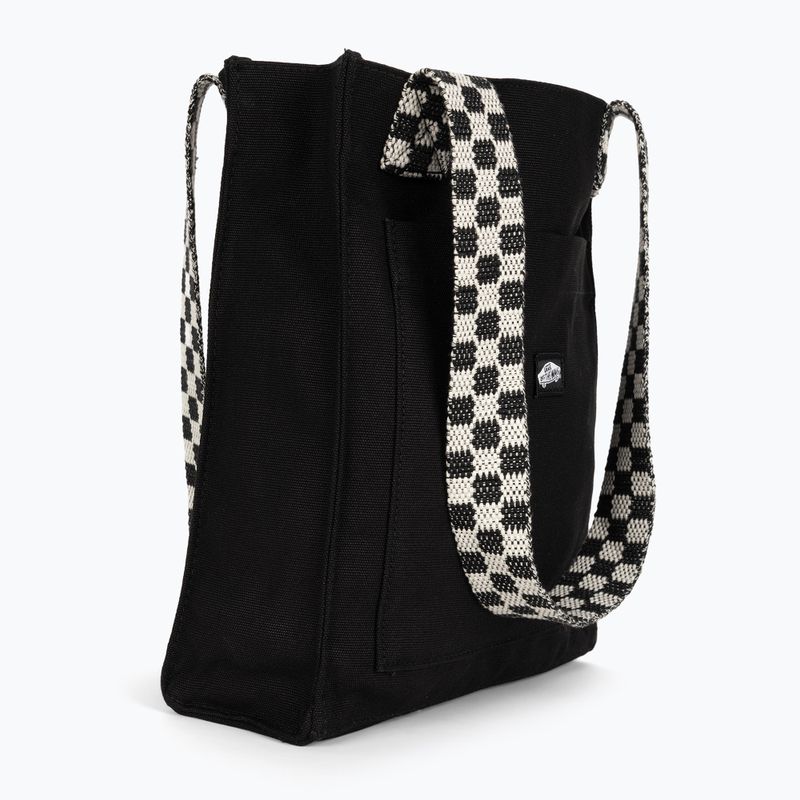 Geantă Vans Midi Tote black 5