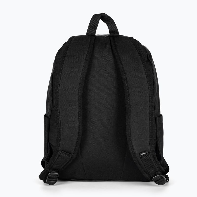 Rucsac Vans Old Skool Backpack 22 l black 3