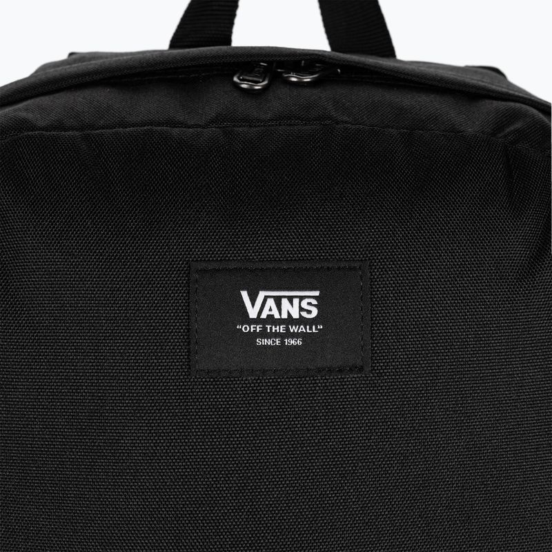 Rucsac Vans Old Skool Backpack 22 l black 4