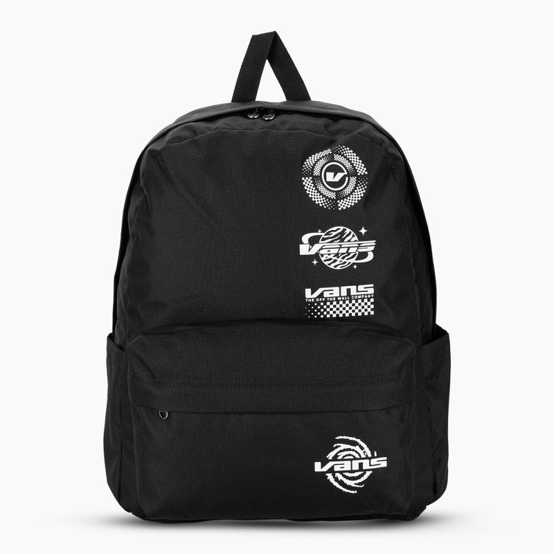Rucsac Vans Old Skool Backpack 22 l onyx
