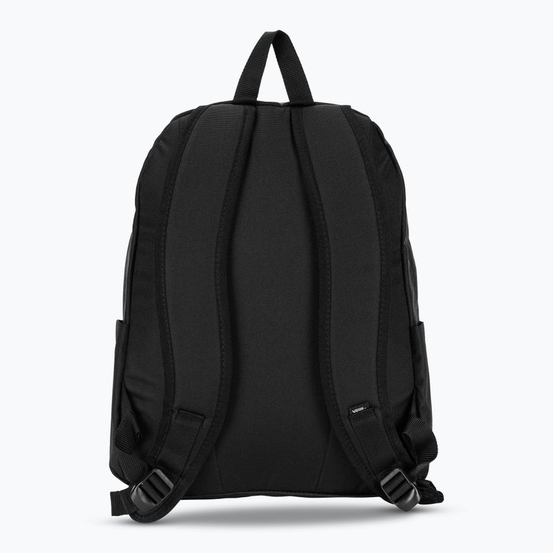 Rucsac Vans Old Skool Backpack 22 l onyx 3