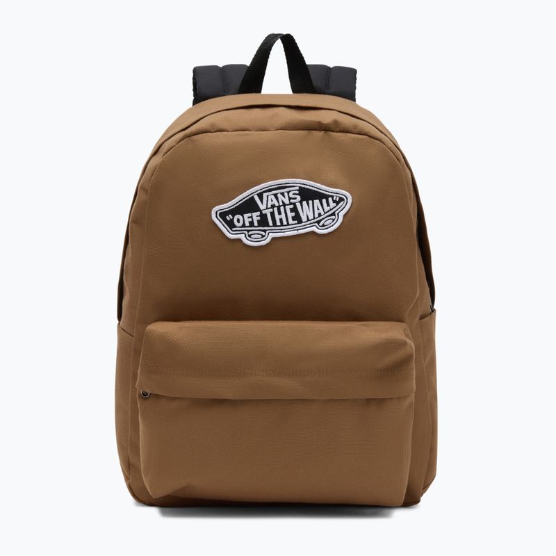 Rucsac Vans Old Skool Classic Backpack 22 l otter