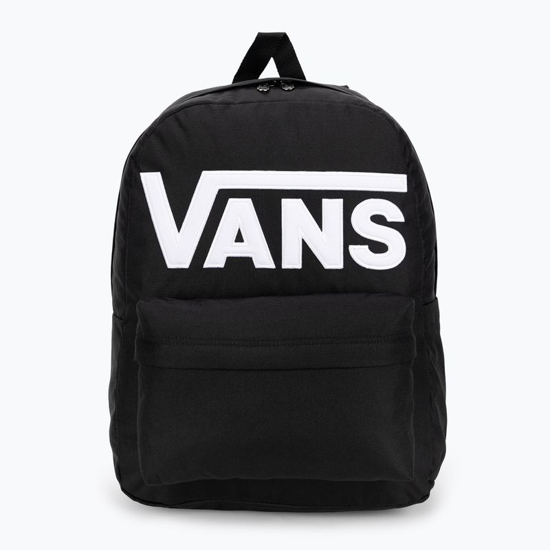 Rucsac Vans Old Skool Drop V Backpack 22 l black