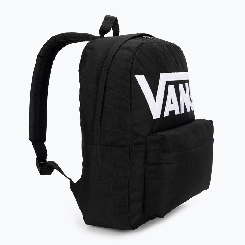 Rucsac Vans Old Skool Drop V Backpack 22 l black 2