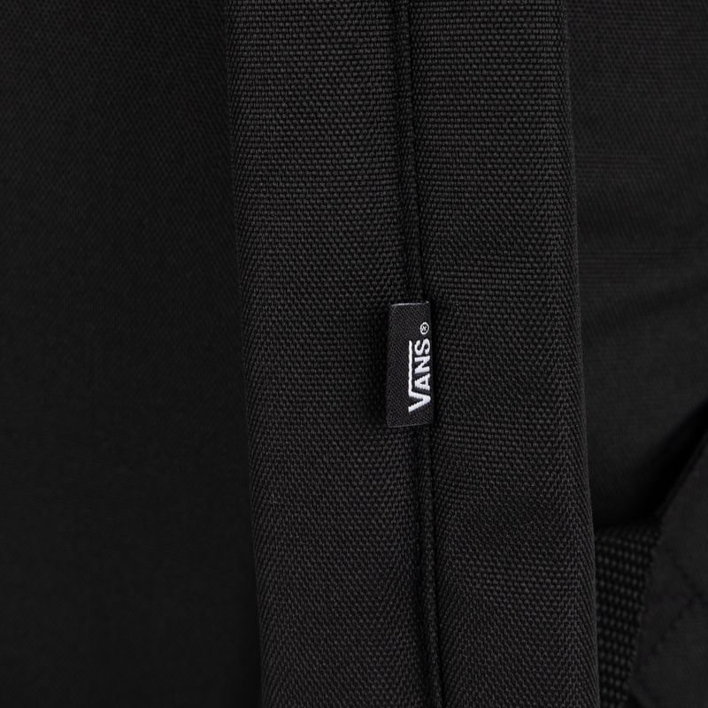 Rucsac Vans Old Skool Drop V Backpack 22 l black 6