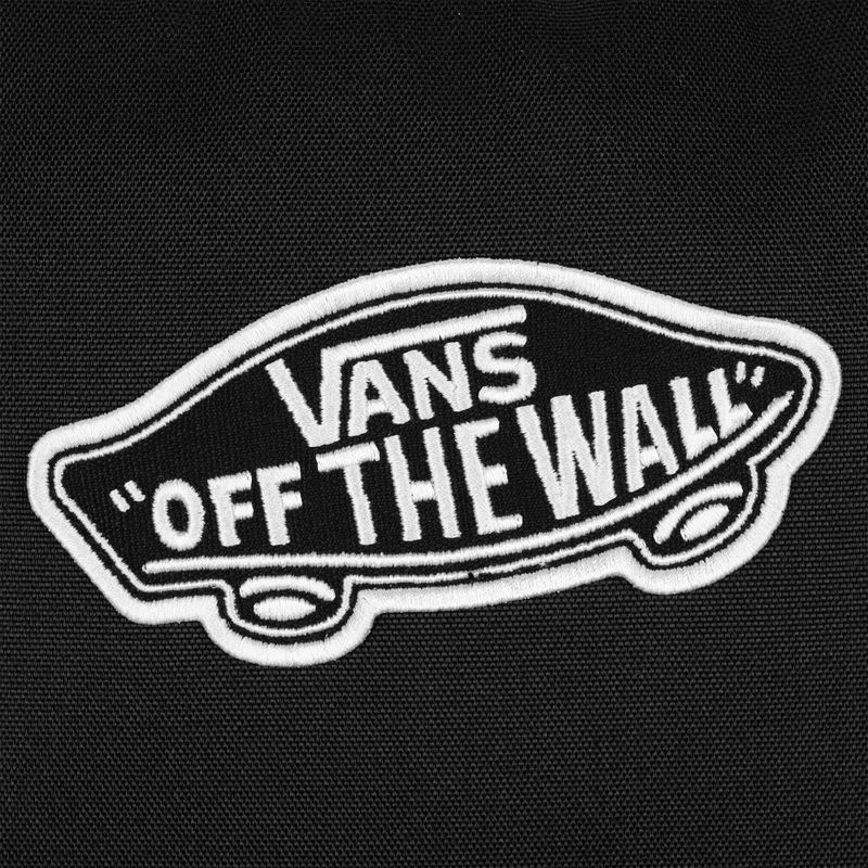 Rucsac Vans Old Skool Classic Backpack 22 l black 4