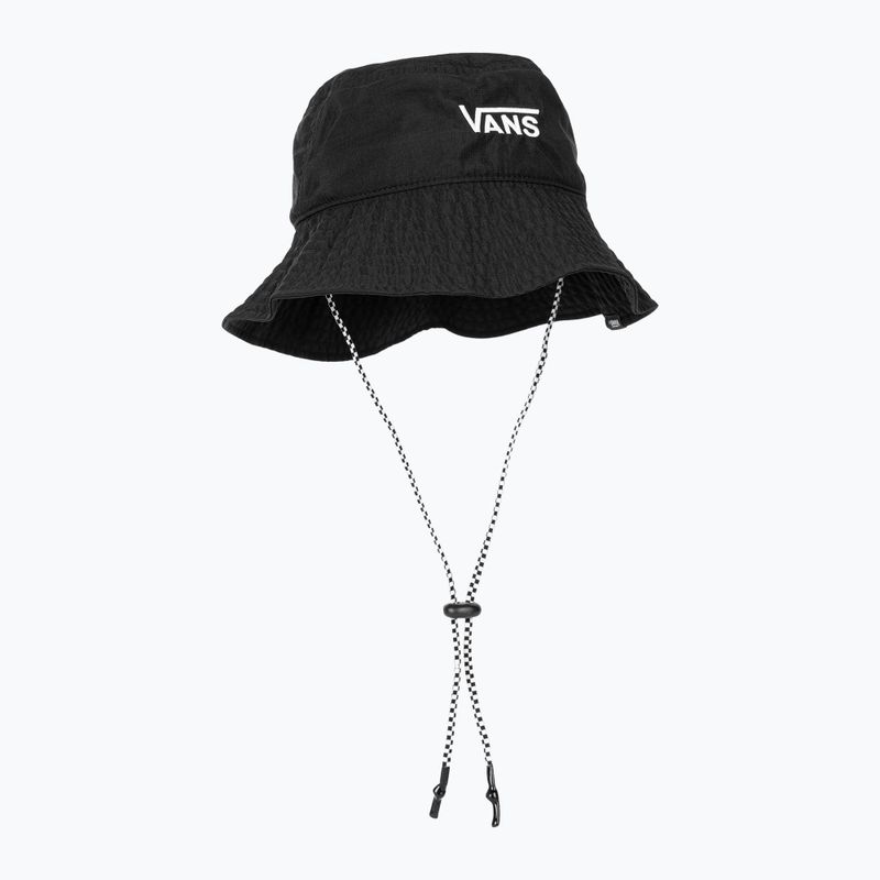 Pălărie Vans Level Up Ii Bucket black