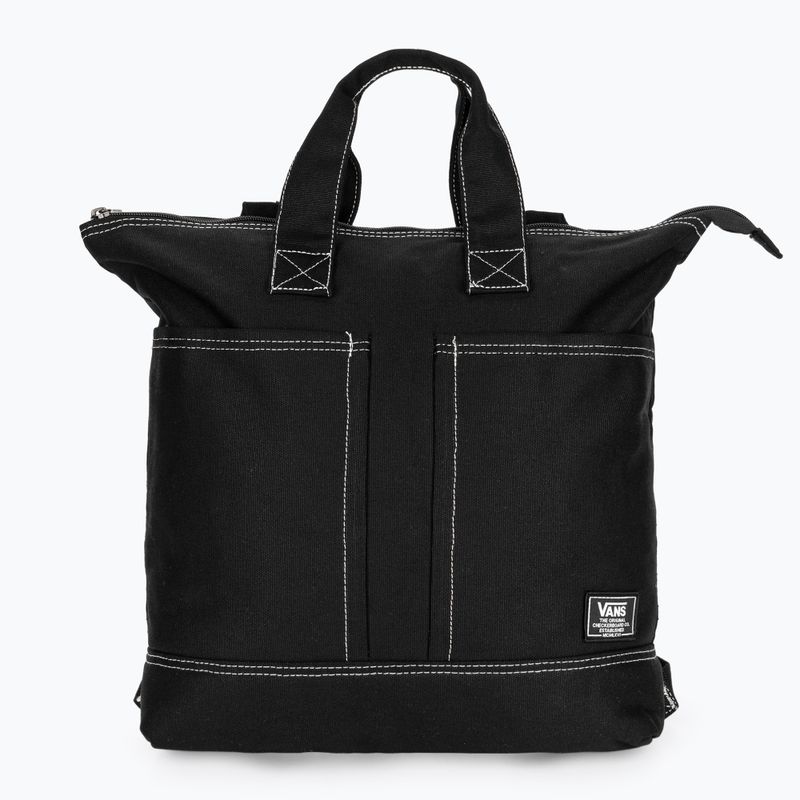 Rucsac de oraș Vans Daily 14 l black