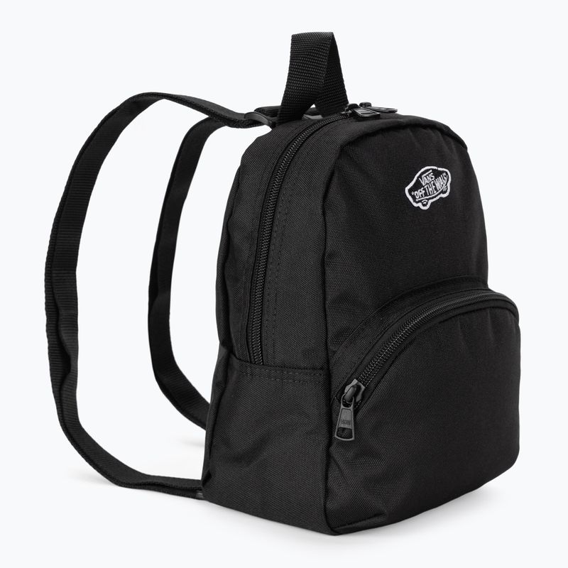 Rucsac Vans Got This Mini Backpack 4,5 l black 2