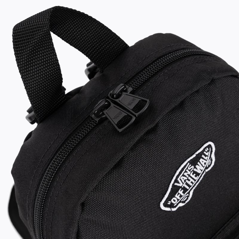 Rucsac Vans Got This Mini Backpack 4,5 l black 4