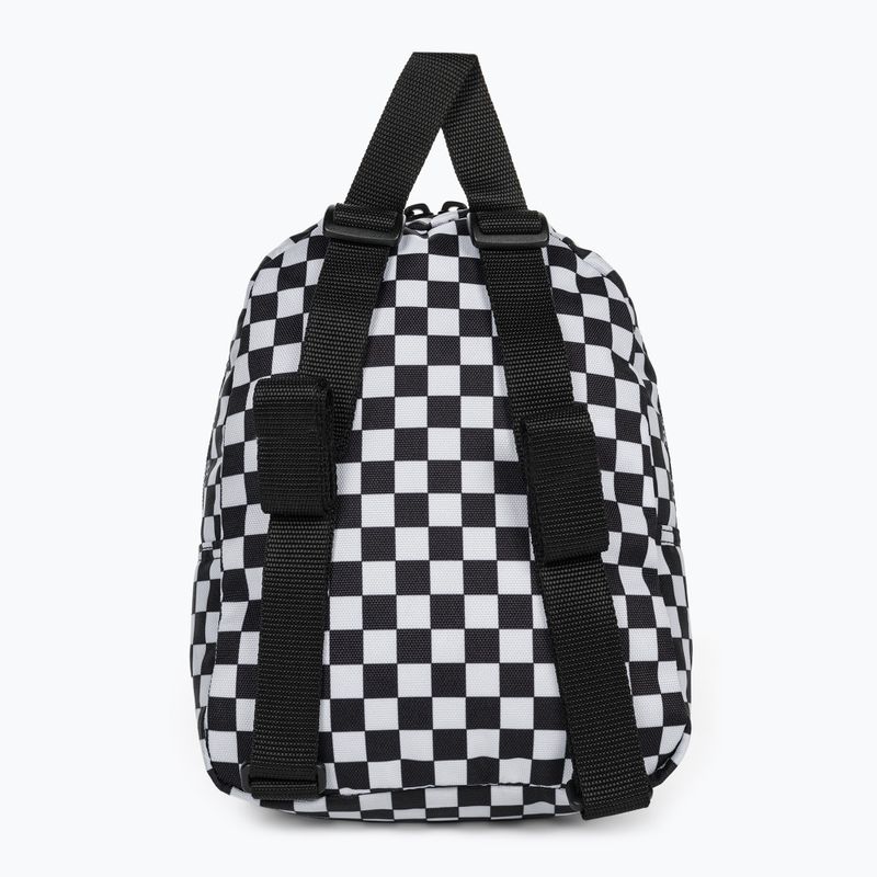 Rucsac Vans Got This Mini Backpack 4,5 l black/white 4