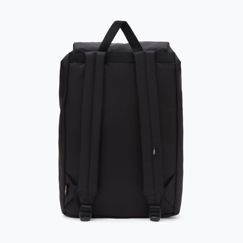 Rucsac de oraș Vans Field Trippin 20 l black 2