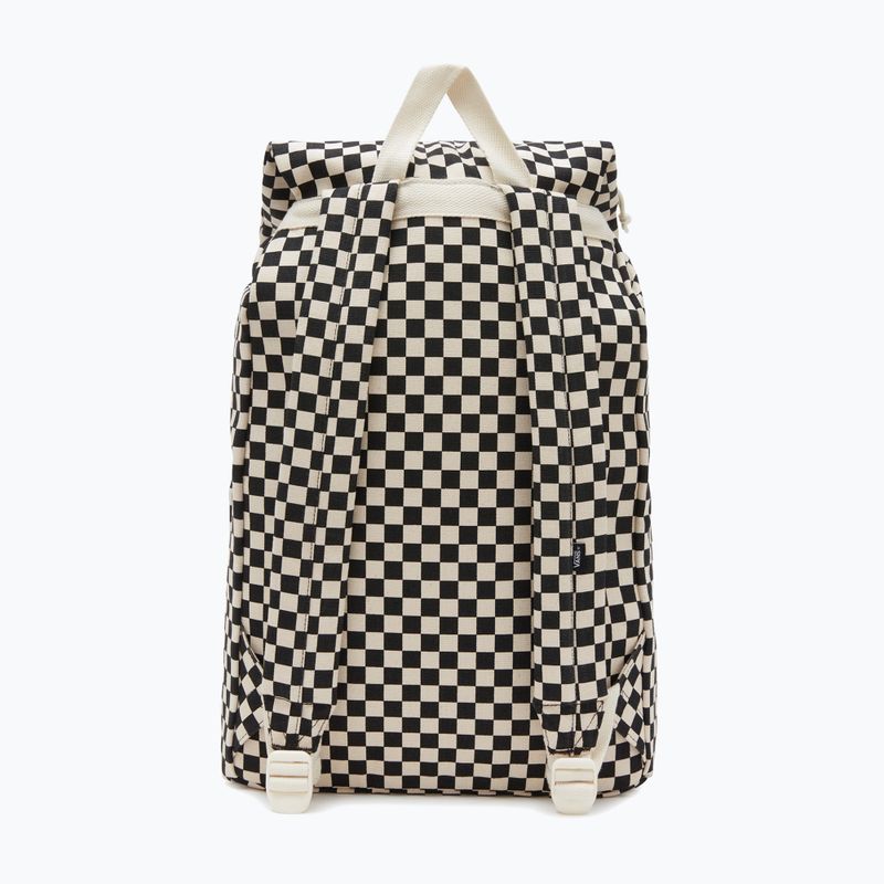 Rucsac de oraș Vans Field Trippin 20 l black/white 2