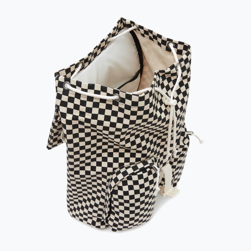 Rucsac de oraș Vans Field Trippin 20 l black/white 3