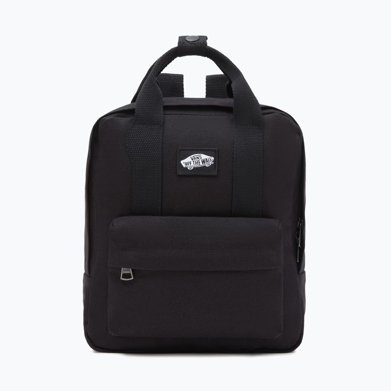 Rucsac de oraș Vans Low Key Mini 8 l black