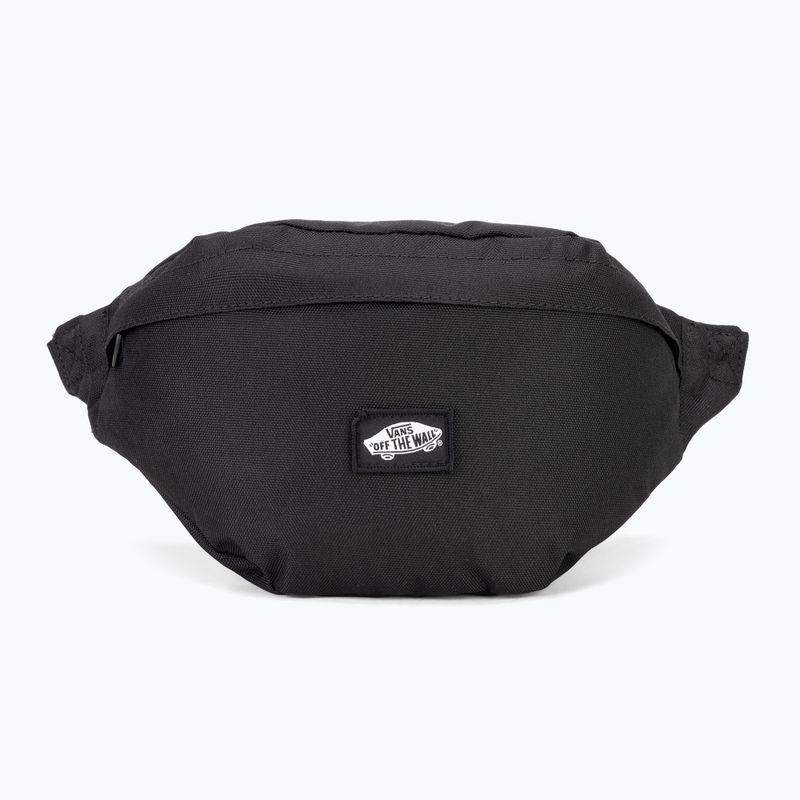 Borsetă Vans Traveler Fanny Pack 2 l black