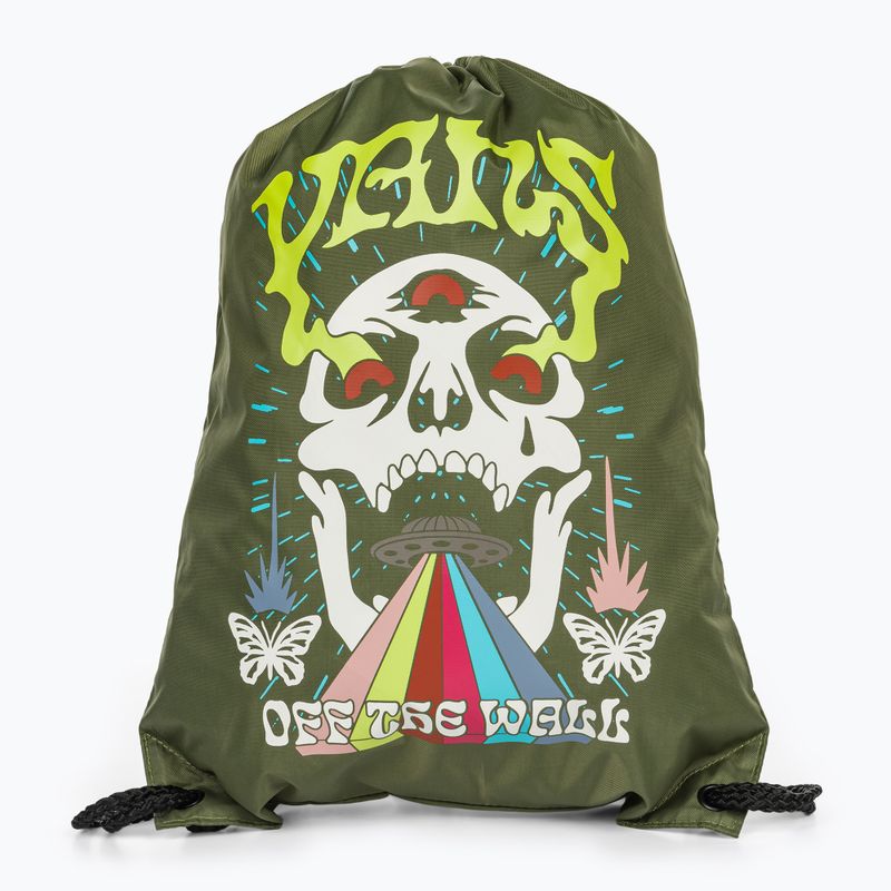 Geantă Vans Benched Bag olivine