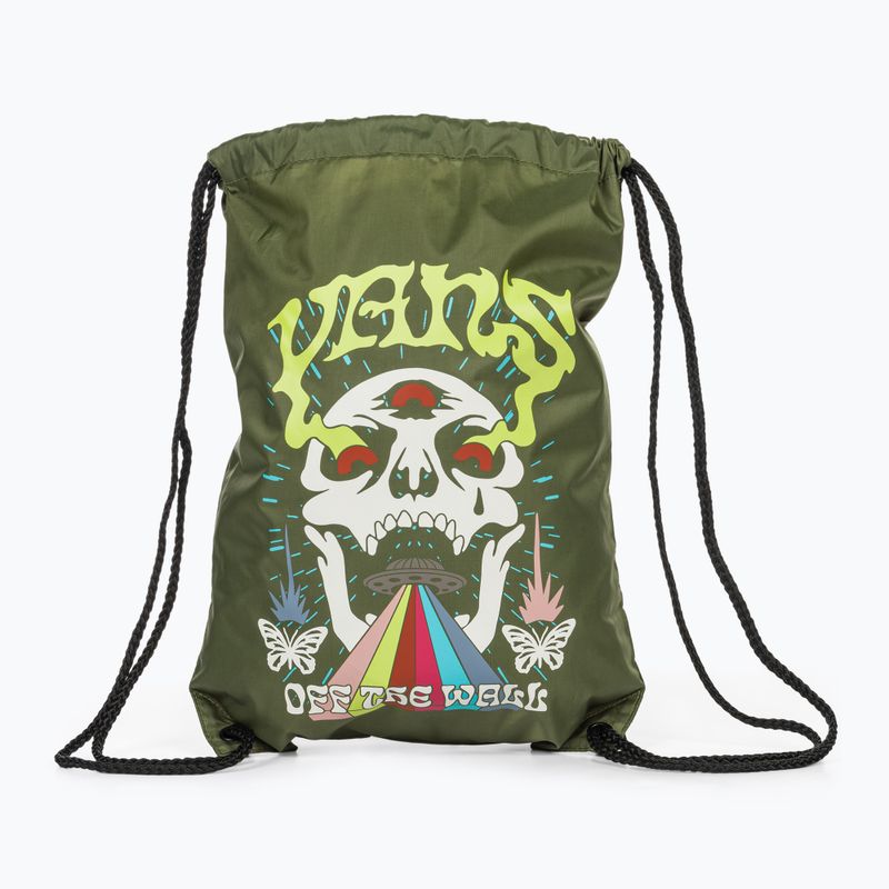 Geantă Vans Benched Bag olivine 2