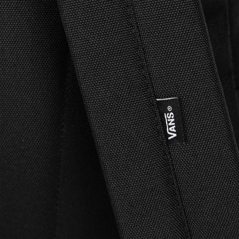 Rucsac Vans Old Skool Print Backpack 22 l black 5