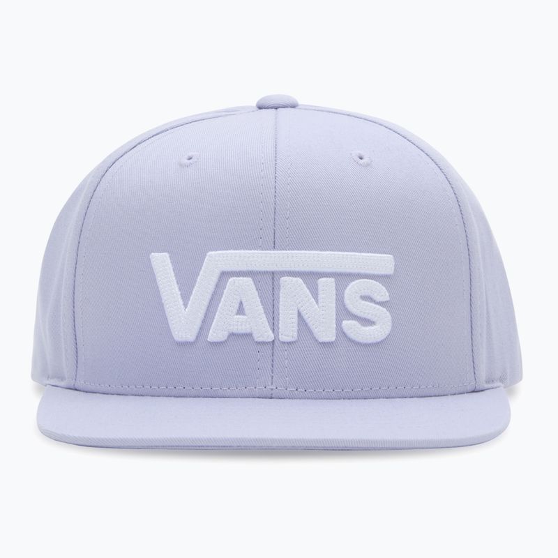 Șapcă pentru copii Vans Drop V Ii Snapback cosmic sky