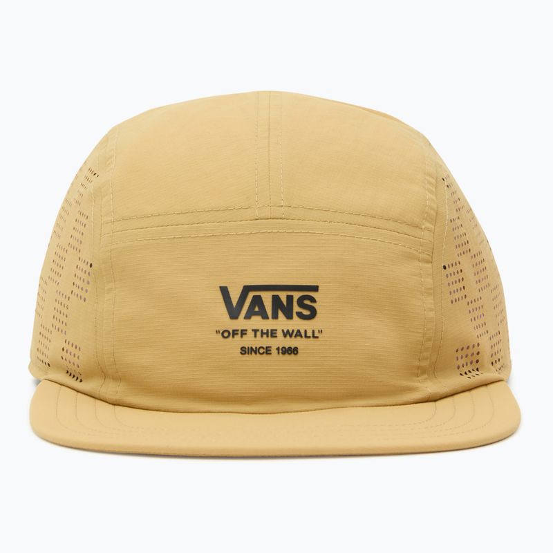 Șapcă Vans Outdoors Camper antelope
