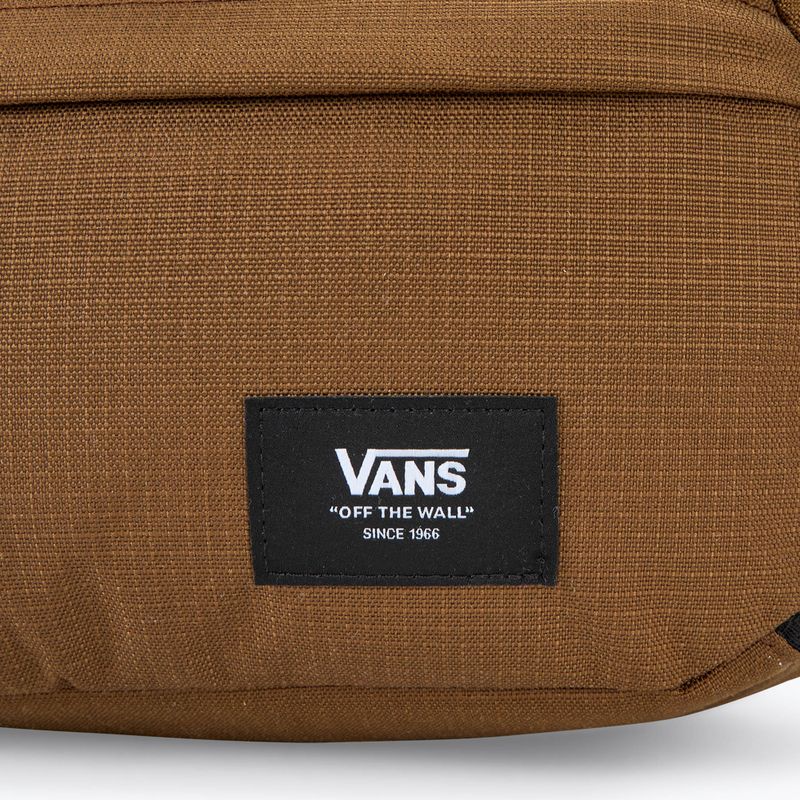 Geantă Vans Bounds Cross Body Bag coffe liqueur 4