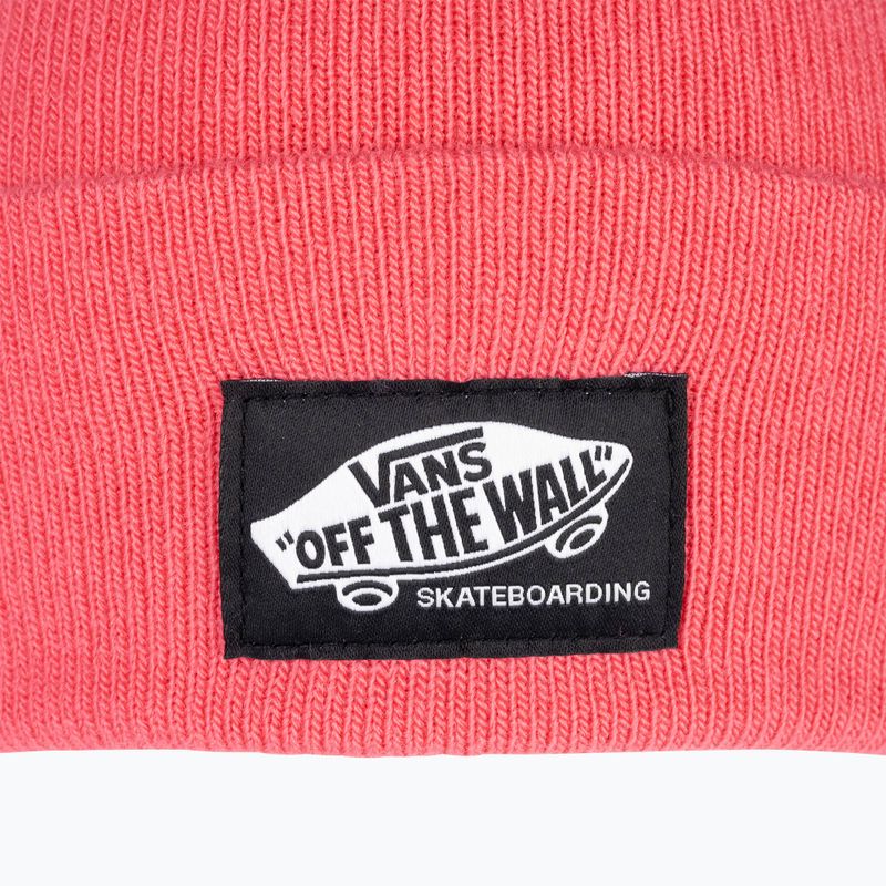 Șapcă Vans Skate Classics Beanie honey suckle