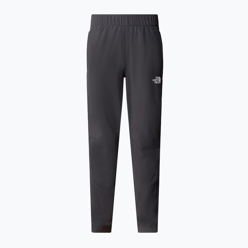 Pantaloni de trekking pentru copii The North Face Exploration asphalt grey