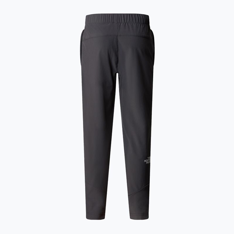 Pantaloni de trekking pentru copii The North Face Exploration asphalt grey 2