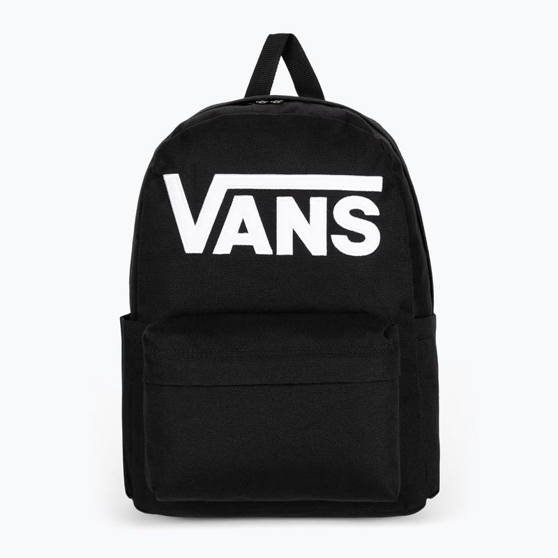 Rucsac pentru copii Vans Old Skool Grom Backpack 18 l black