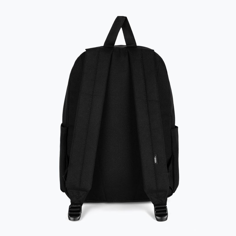 Rucsac pentru copii Vans Old Skool Grom Backpack 18 l black 3