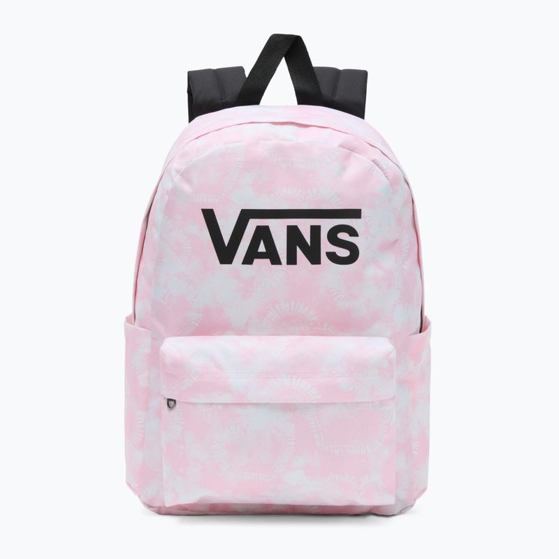 Rucsac pentru copii Vans Old Skool Grom Backpack 18 l chintz rose
