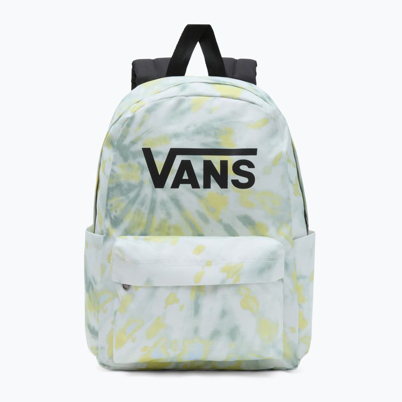 Rucsac pentru copii Vans Old Skool Grom Backpack 18 l iceberg green