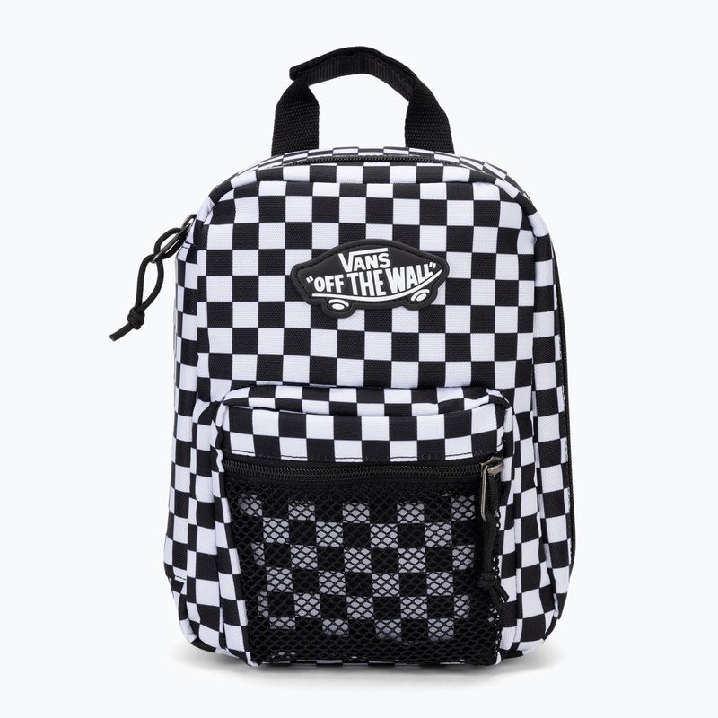 Vans Old Skool 7 l negru / alb sac de mic dejun pentru copii